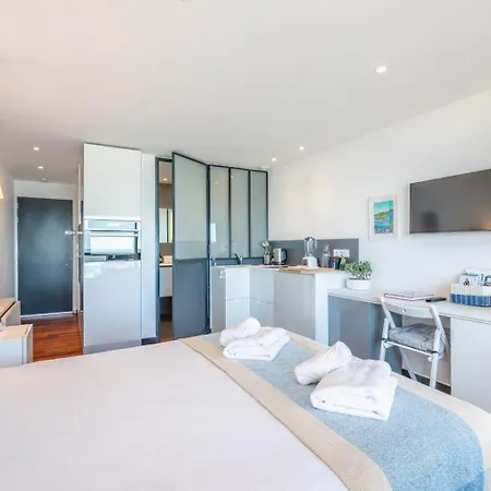Apartamento Baïa - Vue Imprenable Sur La *