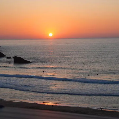 Baia - Vue Imprenable Sur La * Biarritz