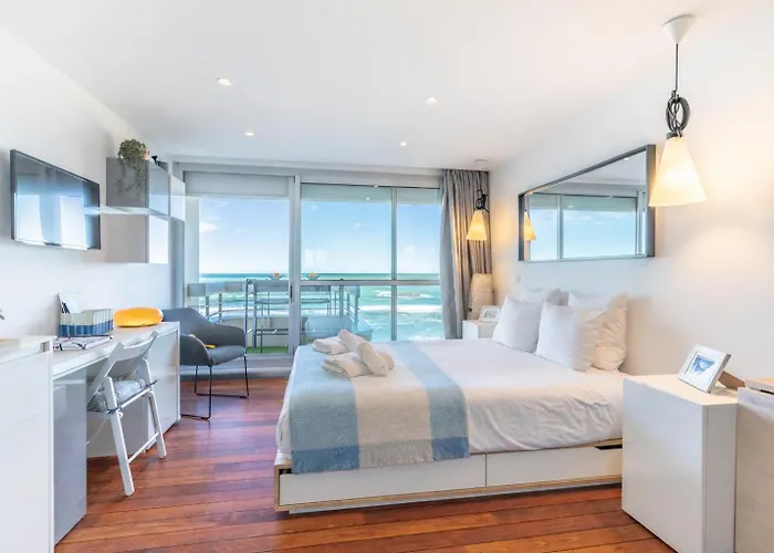 Baia - Vue Imprenable Sur La * Biarritz