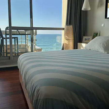 Apartment Baia - Studio Vue Imprenable Sur La Mer