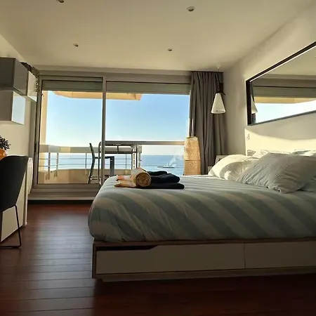 - High-end - Balcony View - - Comfort -pool * Biarritz