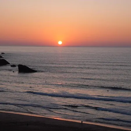 - High-end - Balcony View - - Comfort -pool * Biarritz