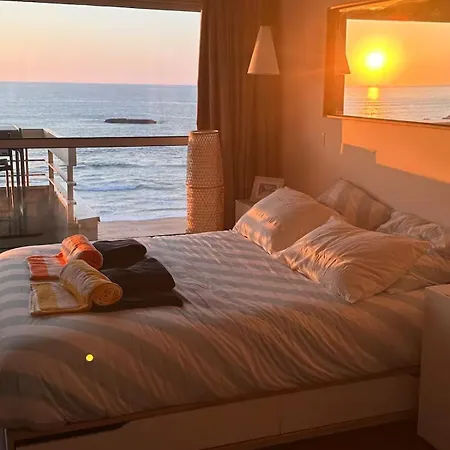 - High-end - Balcony View - - Comfort -pool Biarritz