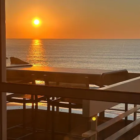 - High-end - Balcony View - - Comfort -pool Apartmán Biarritz