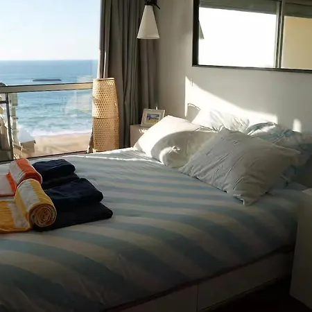 Apartment - High-end - Balcony View - - Comfort -pool