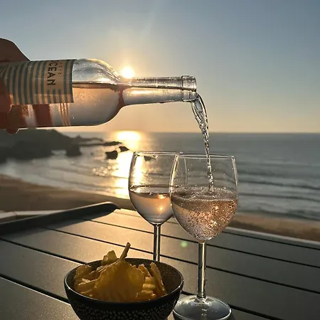 Apartmán - High-end - Balcony View - - Comfort -pool