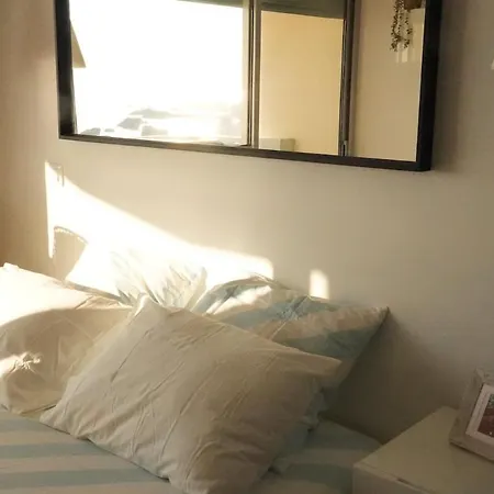 - High-end - Balcony View - - Comfort -pool Apartmán Biarritz