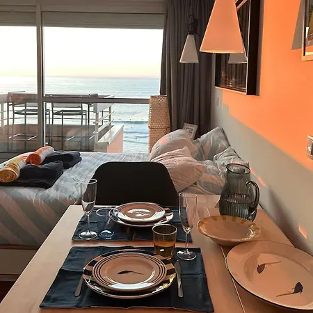 - High-end - Balcony View - - Comfort -pool