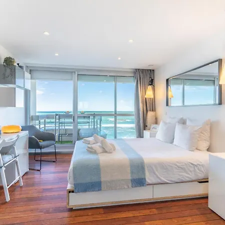 Baia - Vue Imprenable Sur La * Biarritz