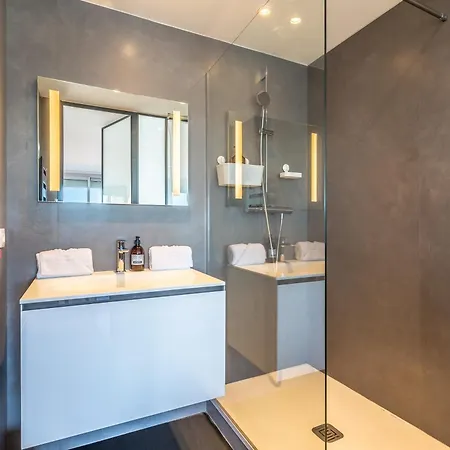 Appartement Baia - Vue Imprenable Sur La *