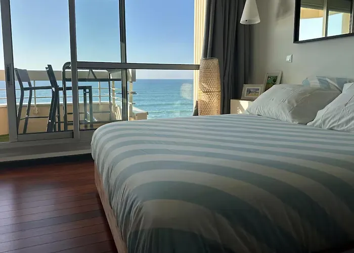 Apartment Baia - Studio Vue Imprenable Sur La Mer