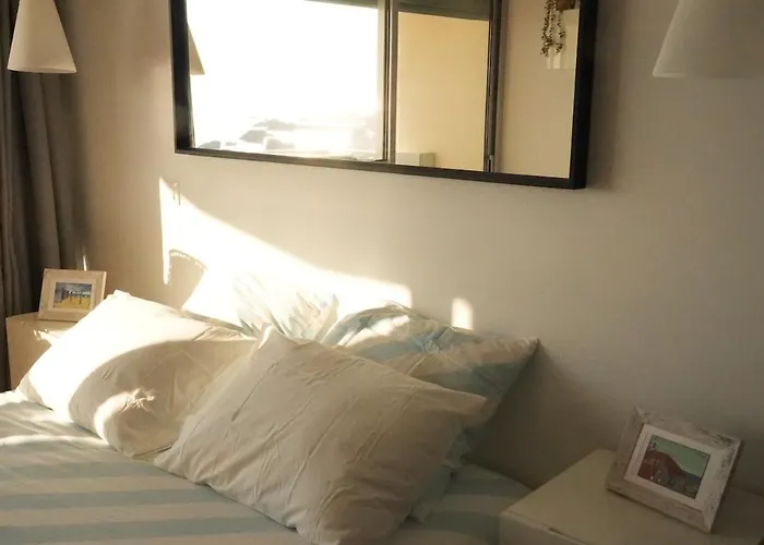 Baia - Studio Vue Imprenable Sur La Mer Apartment Biarritz