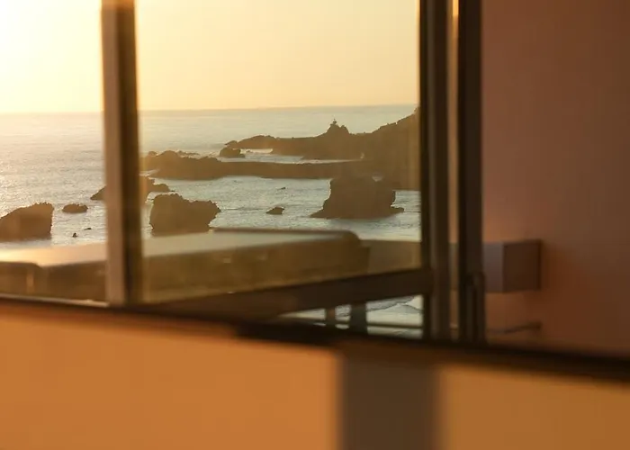 Baia - Studio Vue Imprenable Sur La Mer Apartment *