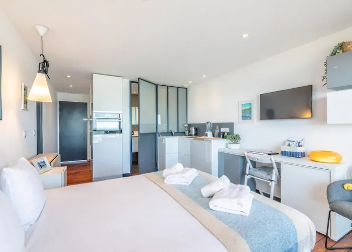 Appartement Baia - Vue Imprenable Sur La *